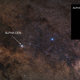Imagen para el artículo titulado Este nuevo telescopio espacial tiene una sola misión: encontrar planetas habitables en Alpha Centauri